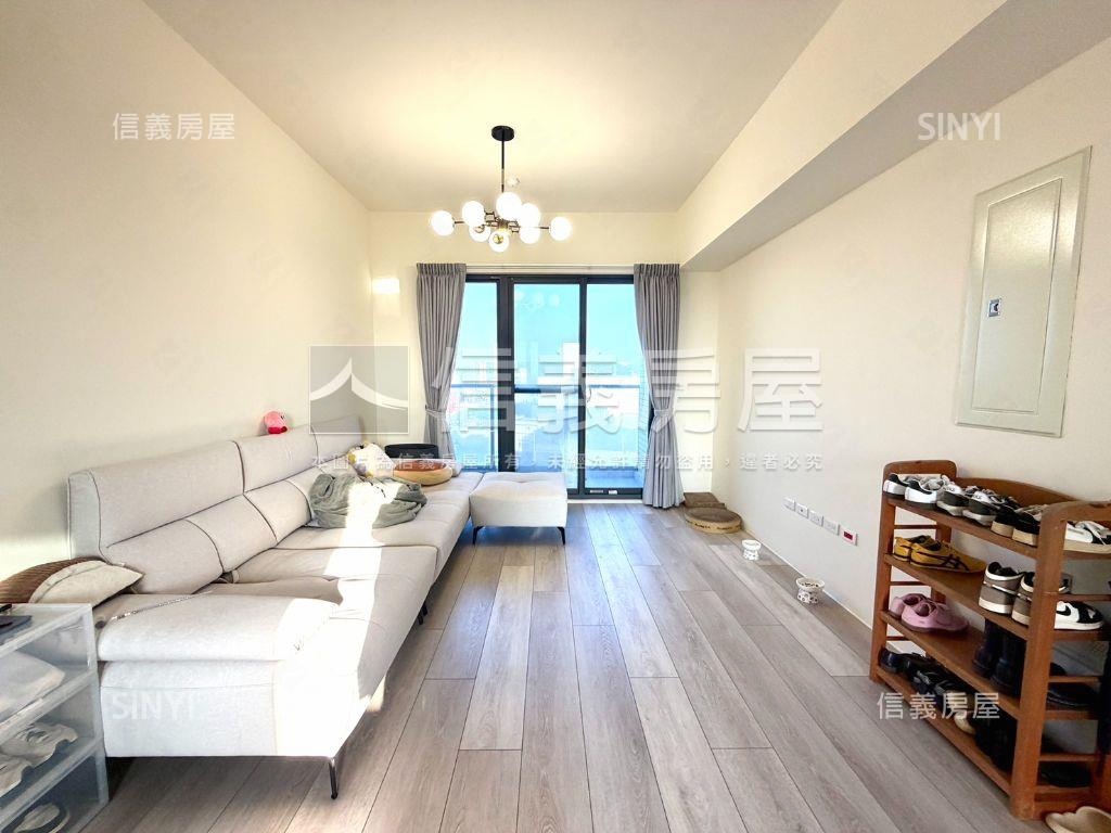 福砌２｜日光寓美３房房屋室內格局與周邊環境