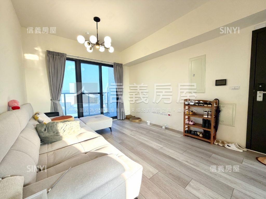 福砌２｜日光寓美３房房屋室內格局與周邊環境