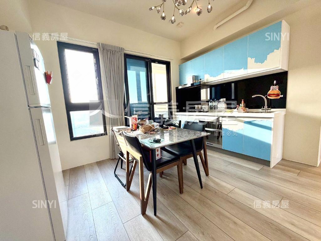 福砌２｜日光寓美３房房屋室內格局與周邊環境