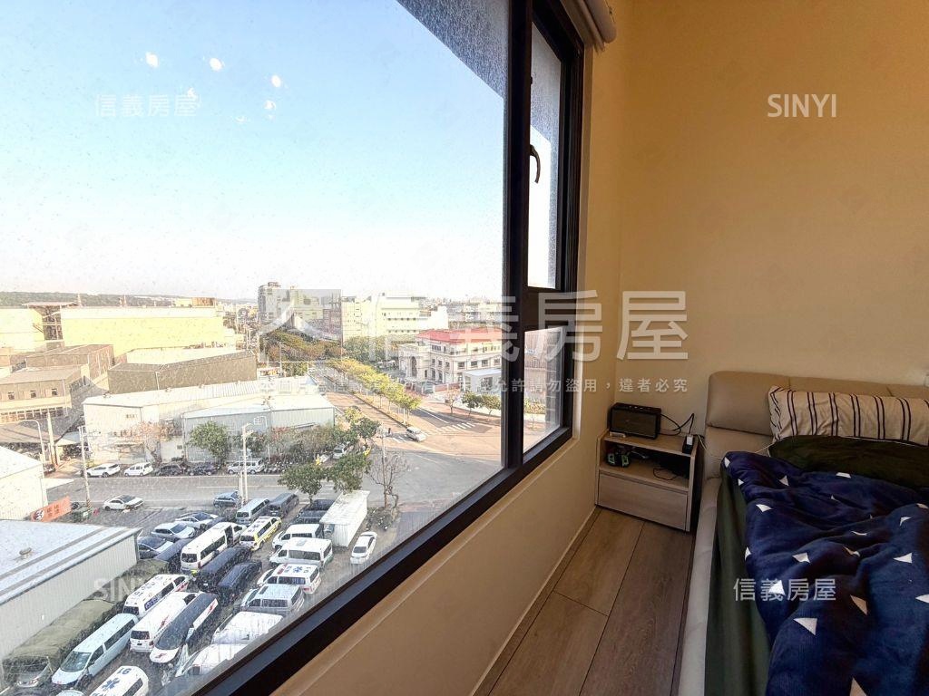 福砌２｜日光寓美３房房屋室內格局與周邊環境