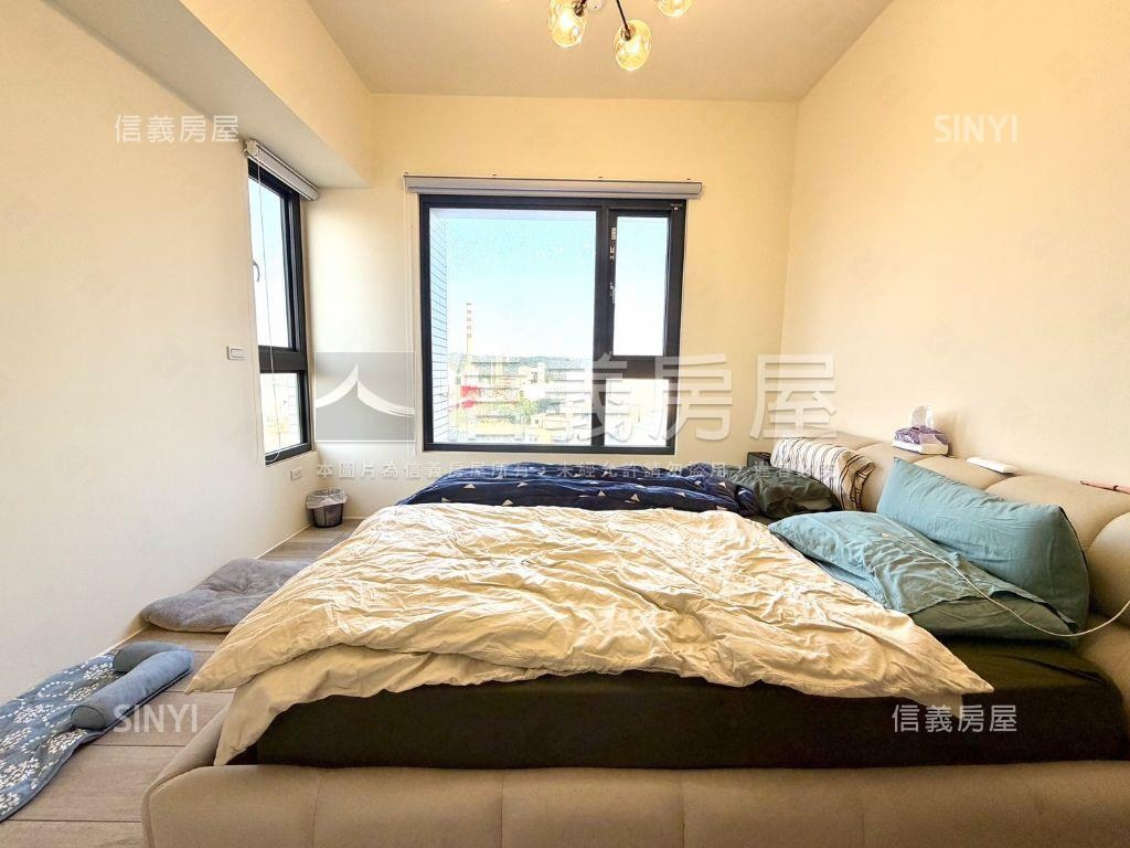 福砌２｜日光寓美３房房屋室內格局與周邊環境