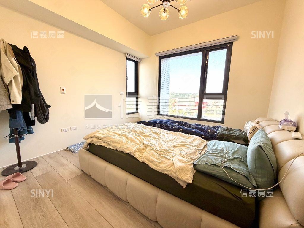 福砌２｜日光寓美３房房屋室內格局與周邊環境