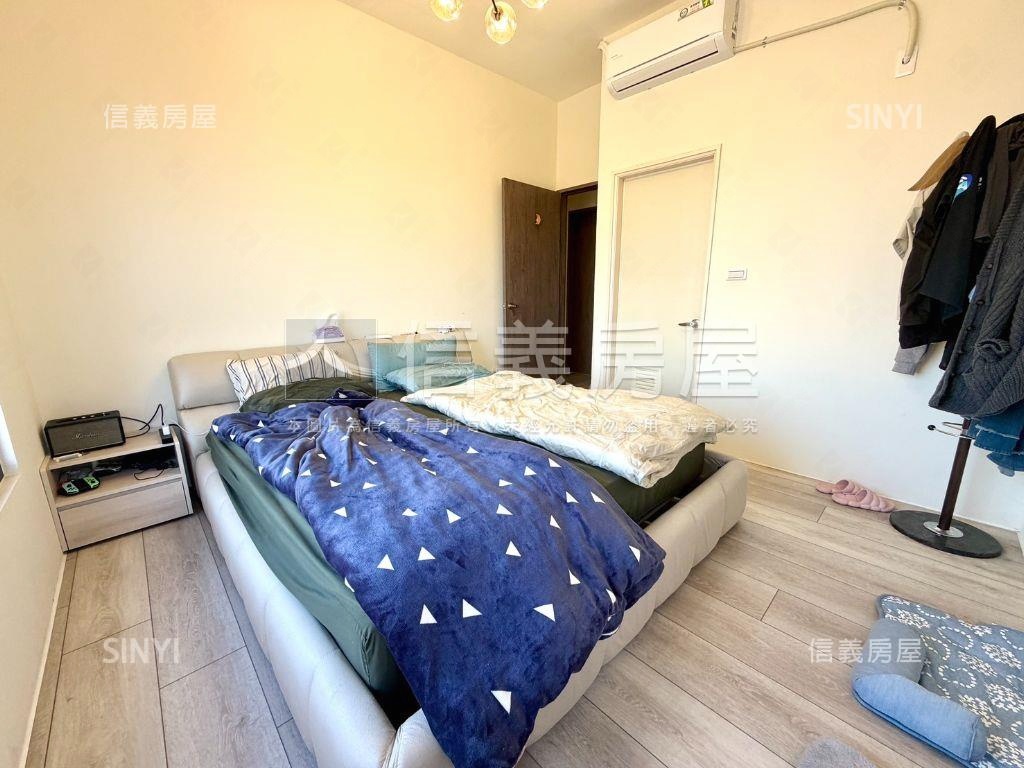 福砌２｜日光寓美３房房屋室內格局與周邊環境