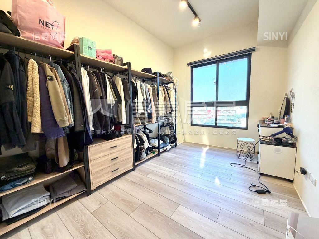 福砌２｜日光寓美３房房屋室內格局與周邊環境