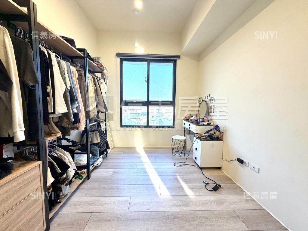 福砌２｜日光寓美３房房屋室內格局與周邊環境