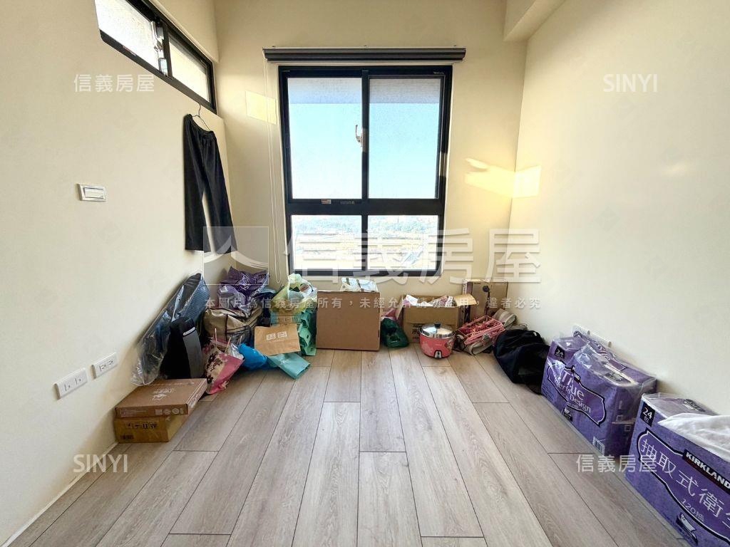 福砌２｜日光寓美３房房屋室內格局與周邊環境