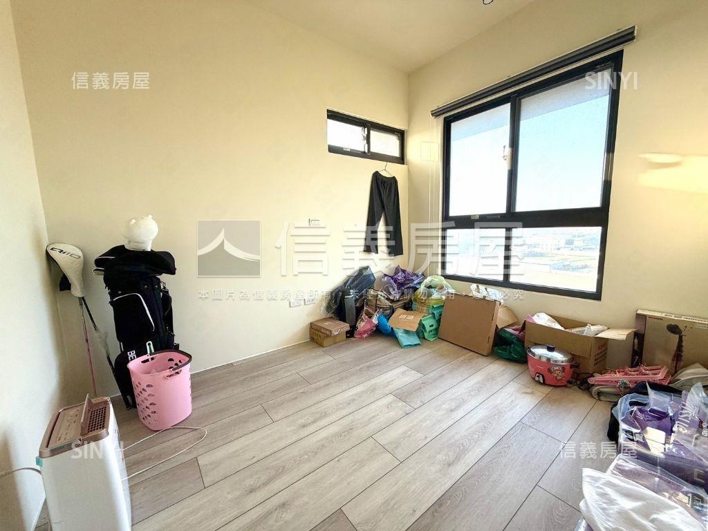 福砌２｜日光寓美３房房屋室內格局與周邊環境