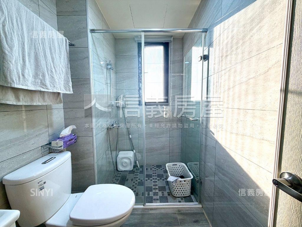 福砌２｜日光寓美３房房屋室內格局與周邊環境