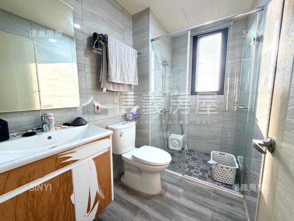 福砌２｜日光寓美３房房屋室內格局與周邊環境