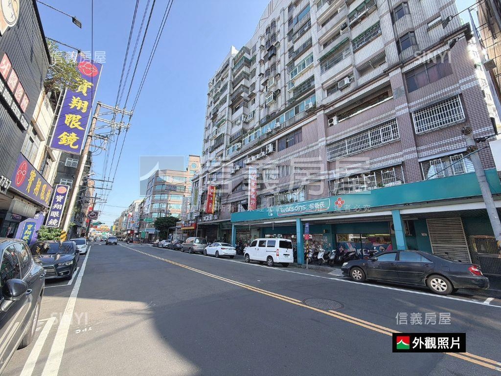 慈湖路百坪大溪寶第房屋室內格局與周邊環境