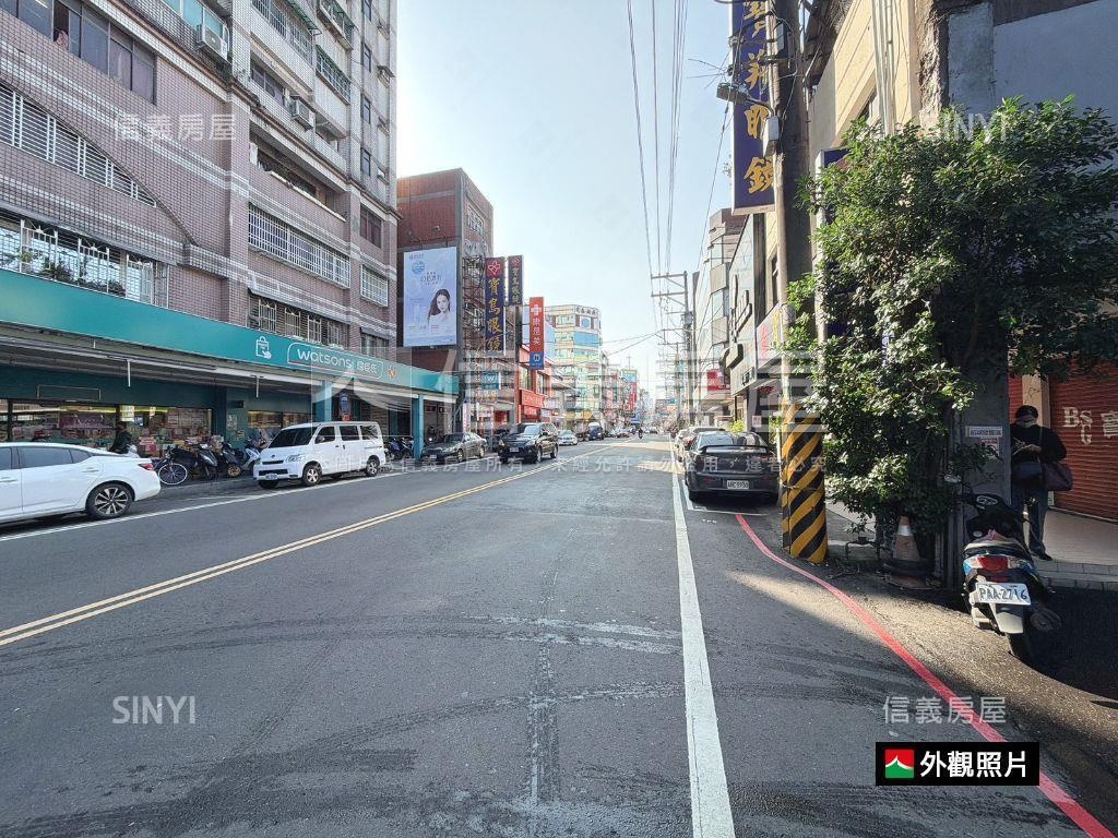 慈湖路百坪大溪寶第房屋室內格局與周邊環境