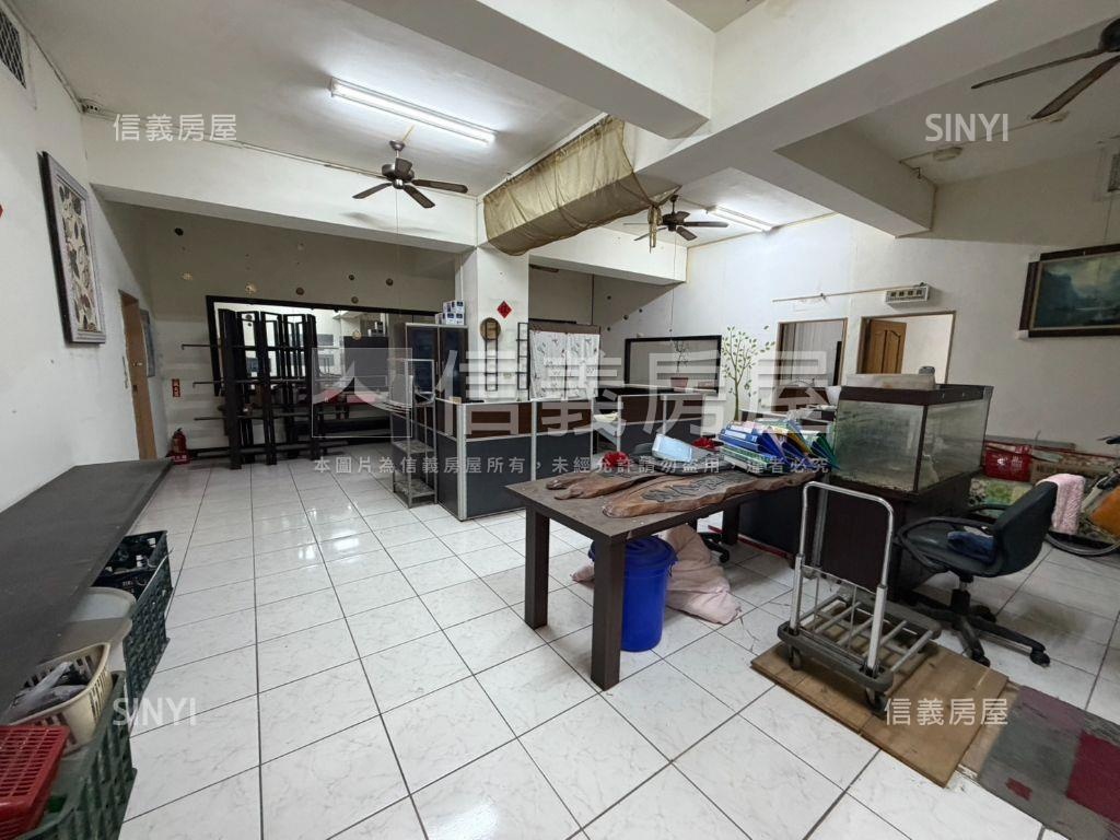 慈湖路百坪大溪寶第房屋室內格局與周邊環境