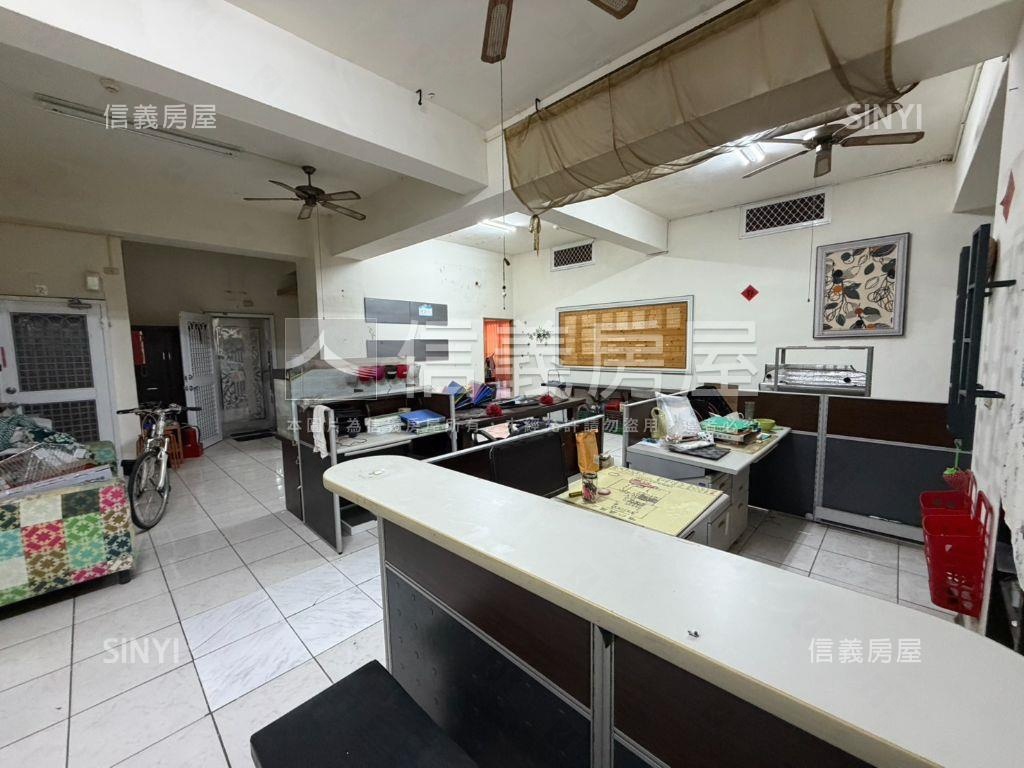 慈湖路百坪大溪寶第房屋室內格局與周邊環境