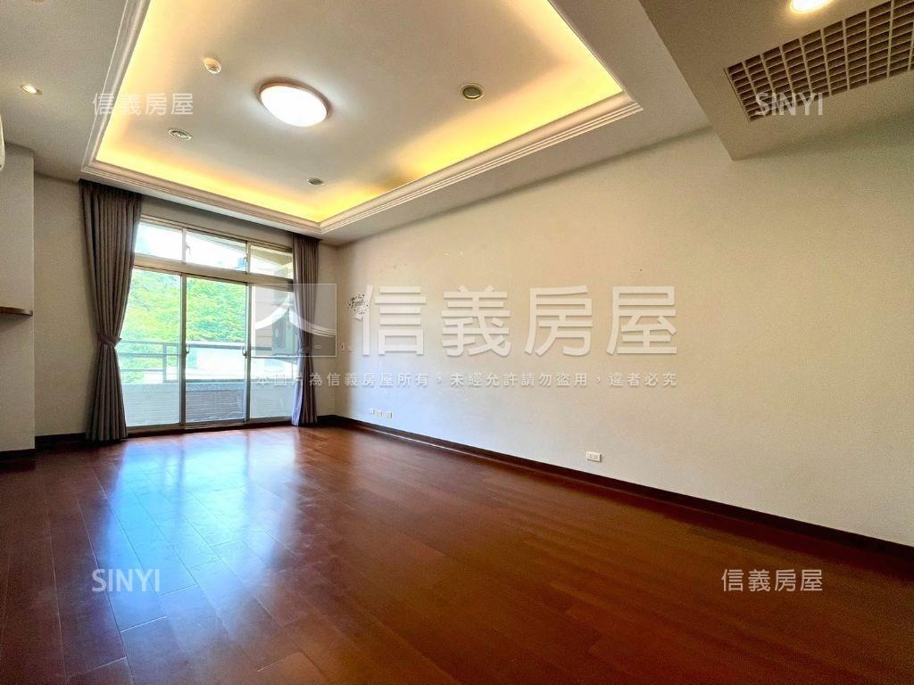 紅樹林曆舍稀有大空間房屋室內格局與周邊環境