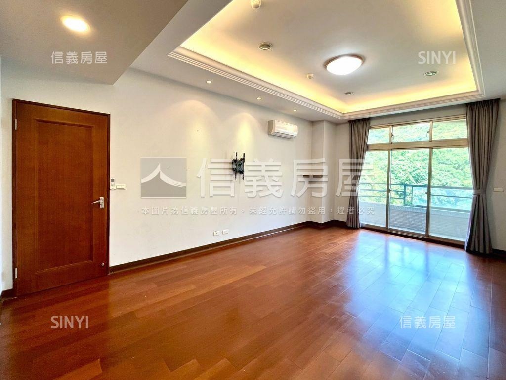 紅樹林曆舍稀有大空間房屋室內格局與周邊環境