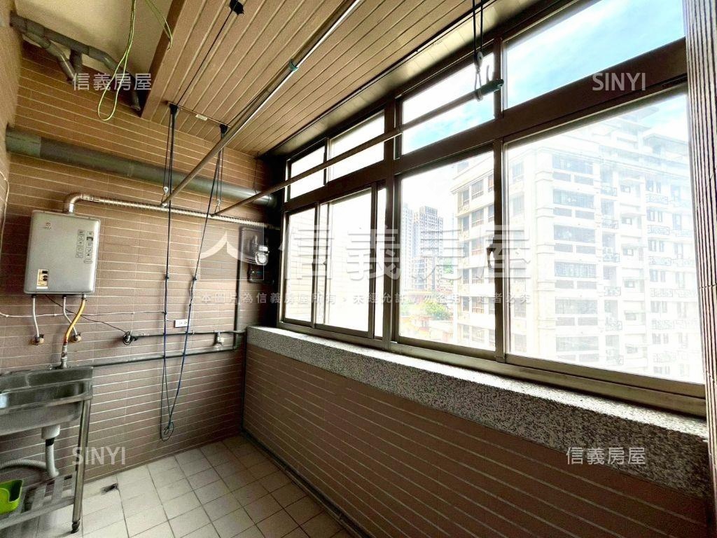 紅樹林曆舍稀有大空間房屋室內格局與周邊環境