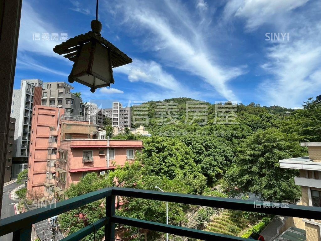 紅樹林曆舍稀有大空間房屋室內格局與周邊環境