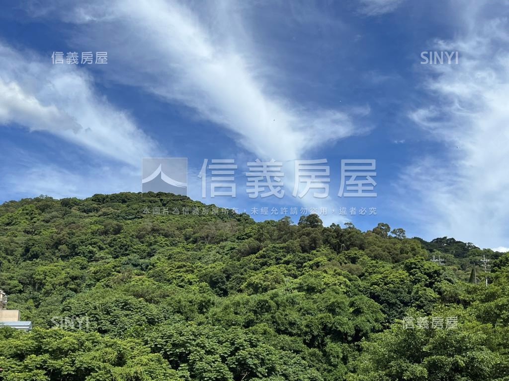 紅樹林曆舍稀有大空間房屋室內格局與周邊環境