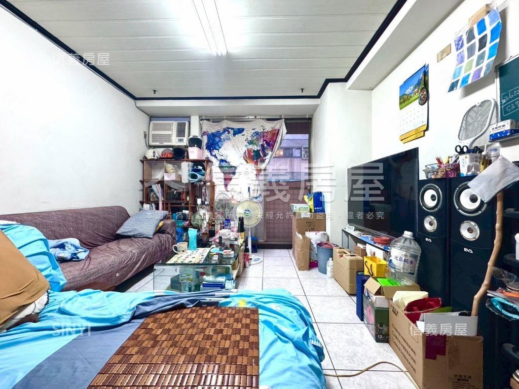 望族ＮＯ．２視野四房房屋室內格局與周邊環境
