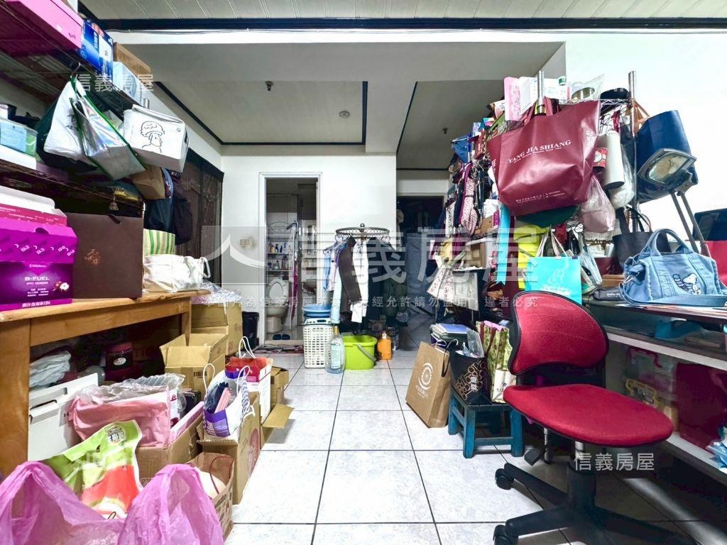 望族ＮＯ．２視野四房房屋室內格局與周邊環境
