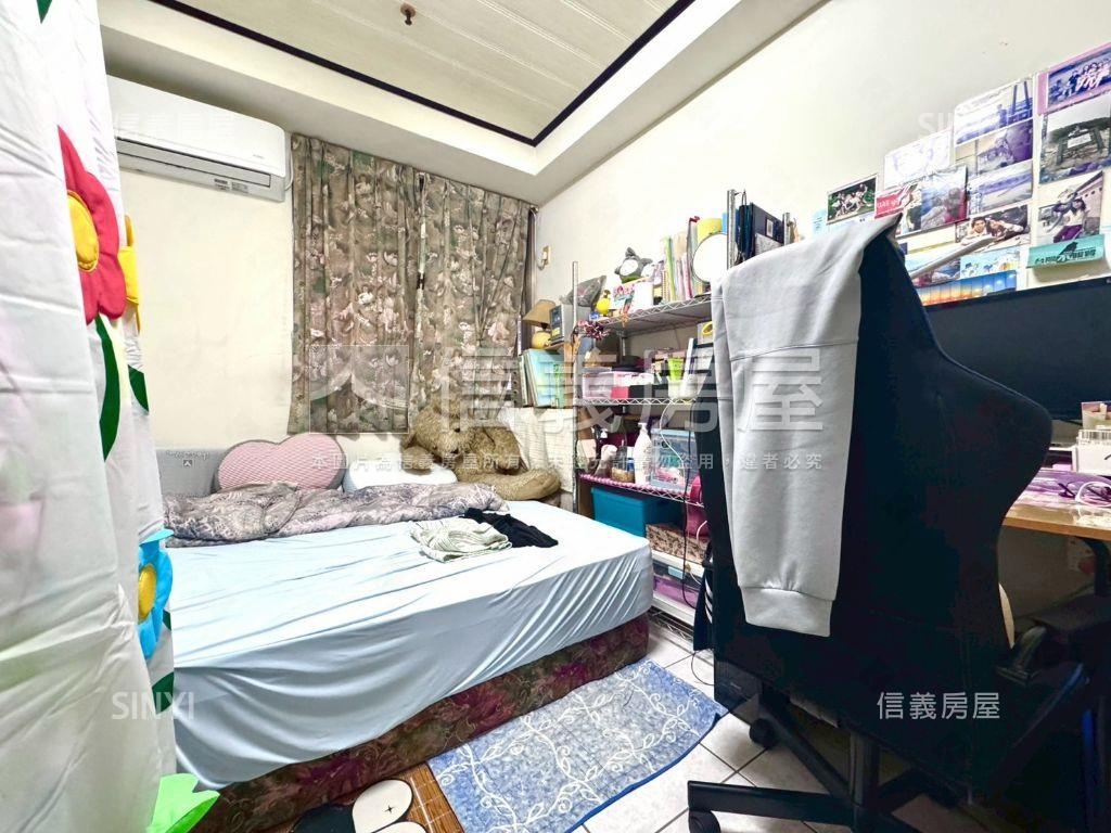 望族ＮＯ．２視野四房房屋室內格局與周邊環境