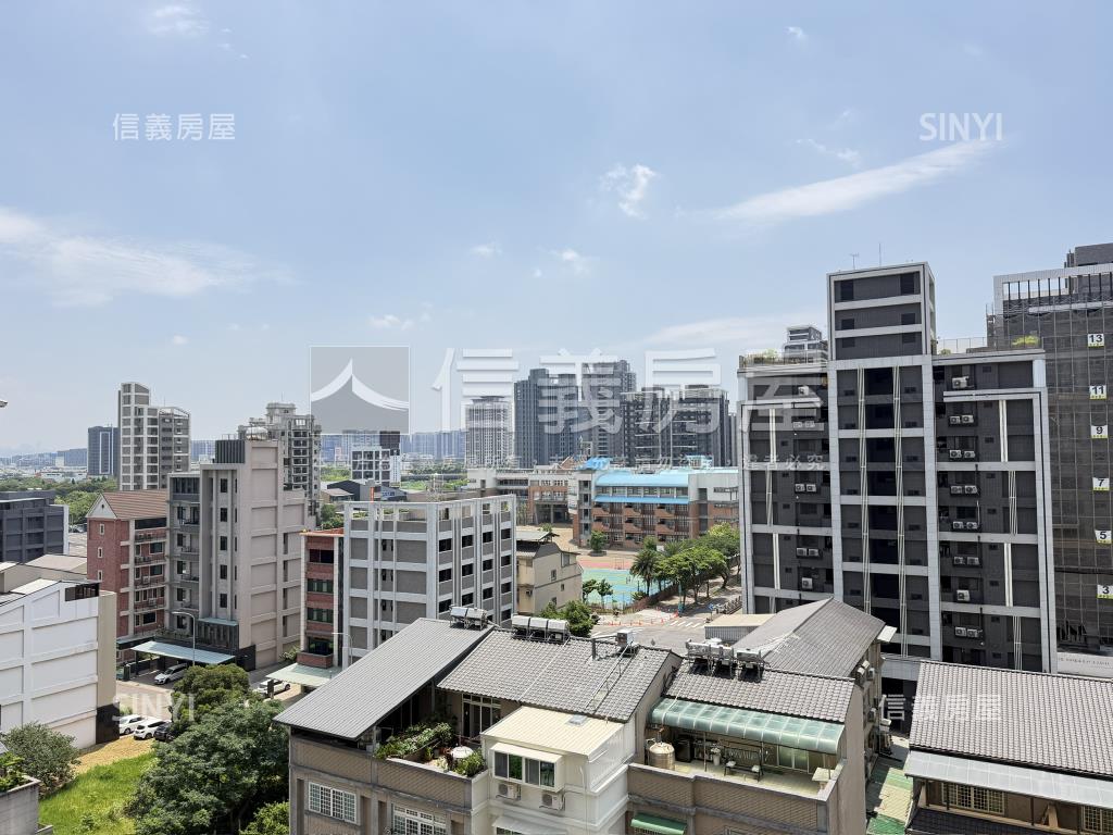 樺龍敘沐光三房雙衛開窗房屋室內格局與周邊環境
