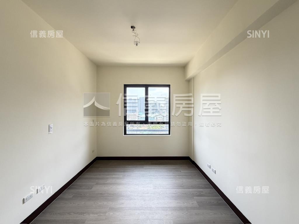 樺龍敘沐光三房雙衛開窗房屋室內格局與周邊環境
