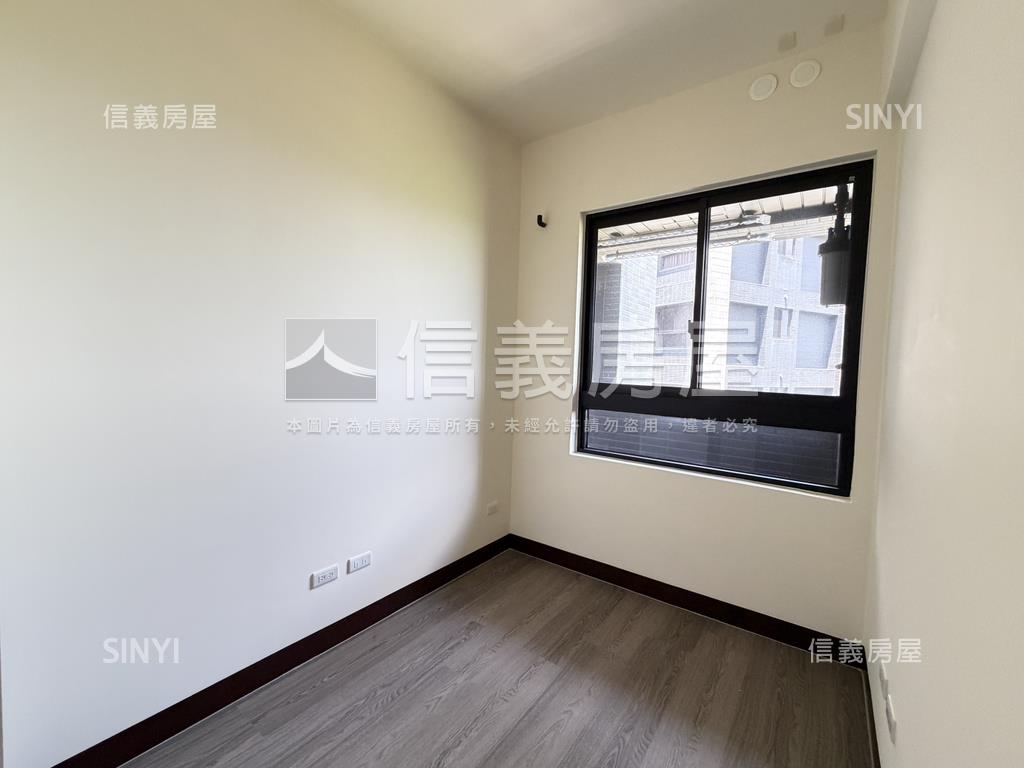 樺龍敘沐光三房雙衛開窗房屋室內格局與周邊環境