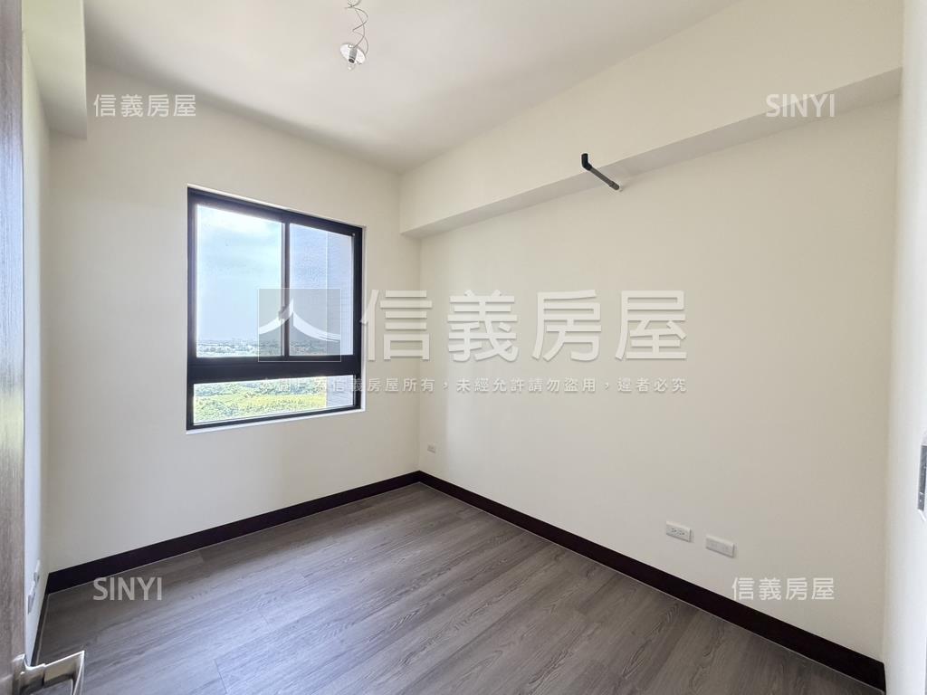 樺龍敘沐光三房雙衛開窗房屋室內格局與周邊環境