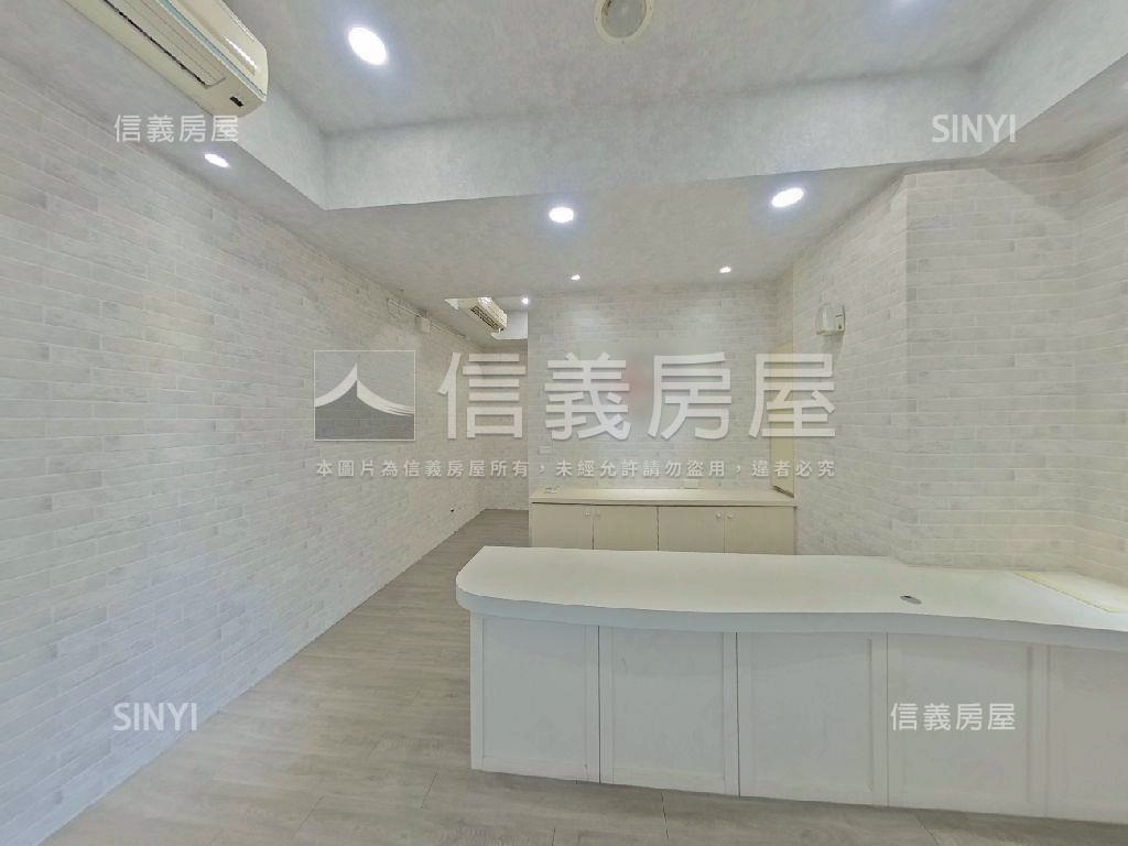【這間先看】東區質感樓店房屋室內格局與周邊環境