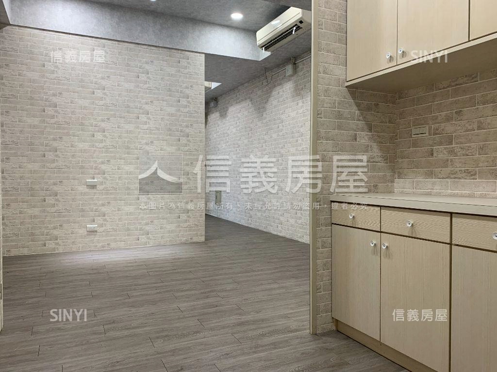 【這間先看】東區質感樓店房屋室內格局與周邊環境