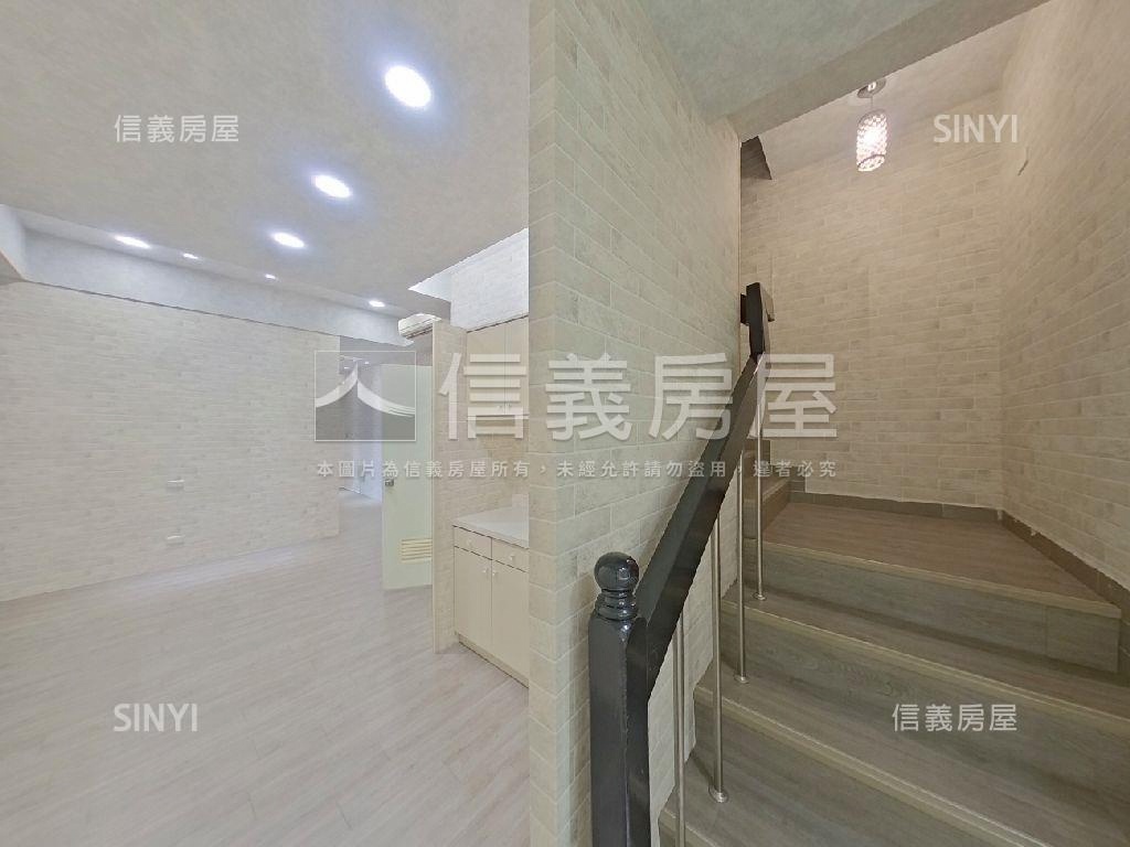 【這間先看】東區質感樓店房屋室內格局與周邊環境