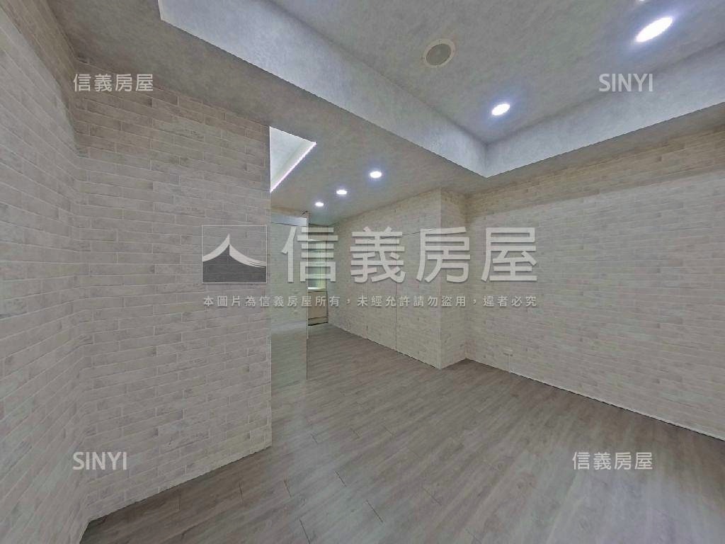 【這間先看】東區質感樓店房屋室內格局與周邊環境