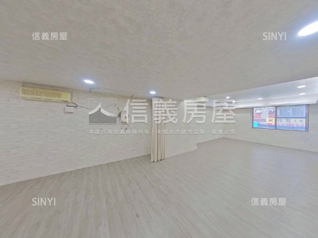 【這間先看】東區質感樓店房屋室內格局與周邊環境