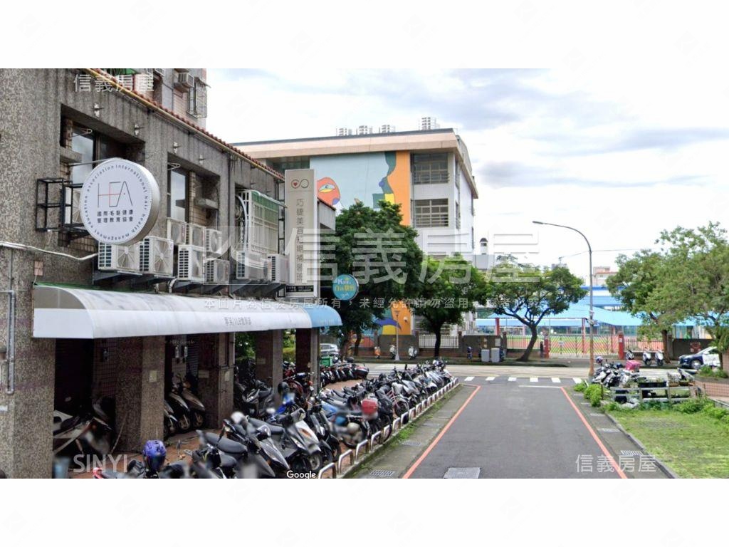 【這間先看】東區質感樓店房屋室內格局與周邊環境