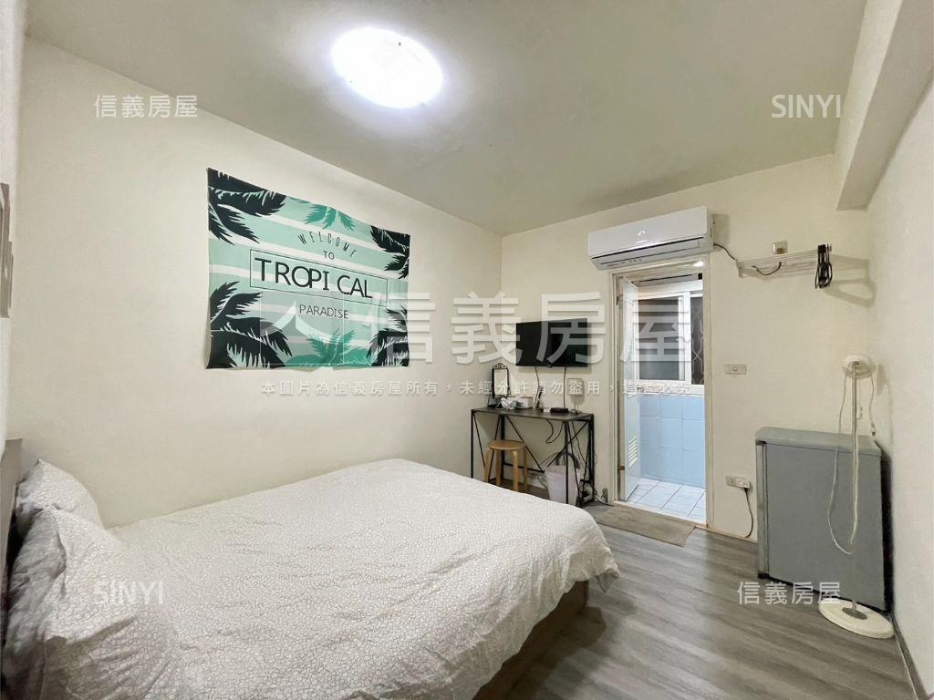 逢甲二樓收租六套房房屋室內格局與周邊環境