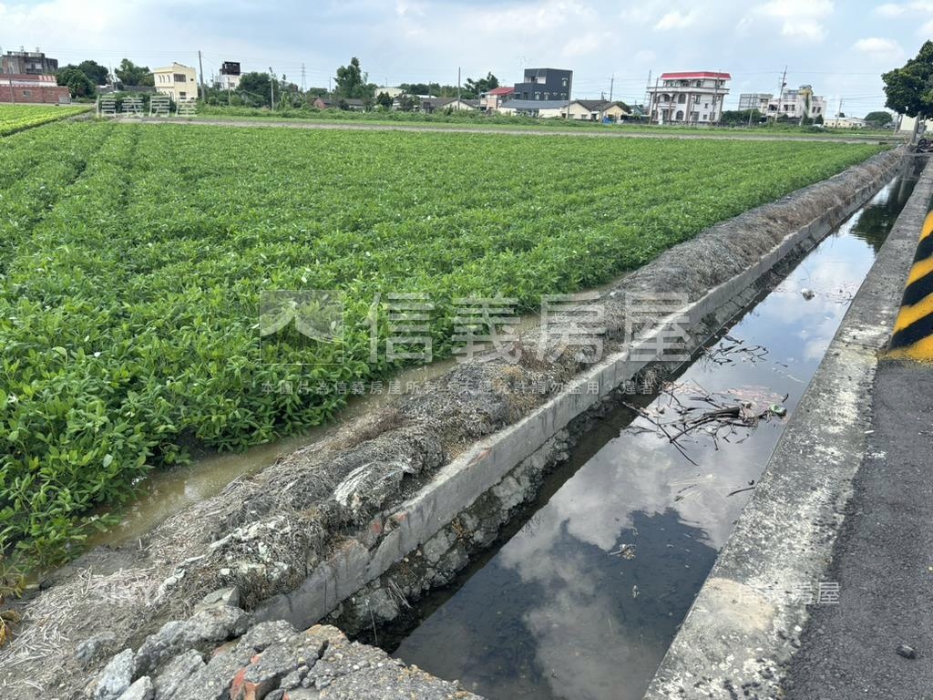 雲林⭐臨路三角農地房屋室內格局與周邊環境