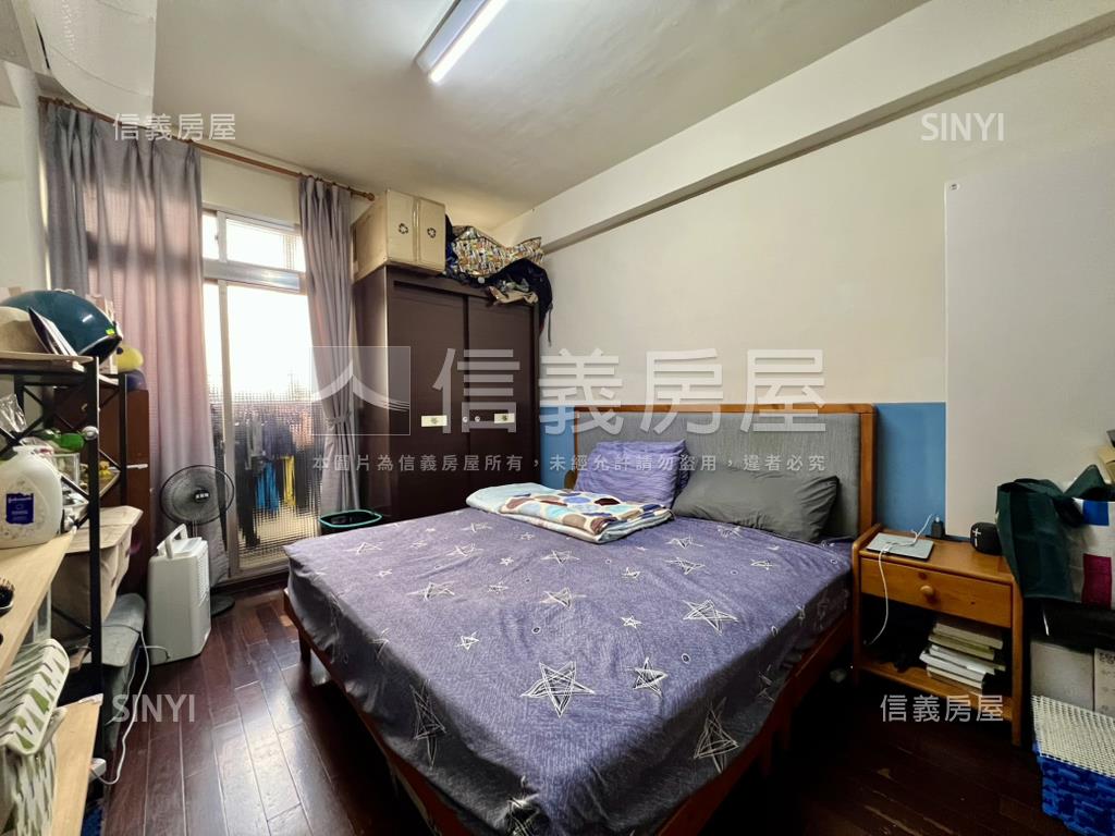 公益商圈２樓公寓房屋室內格局與周邊環境