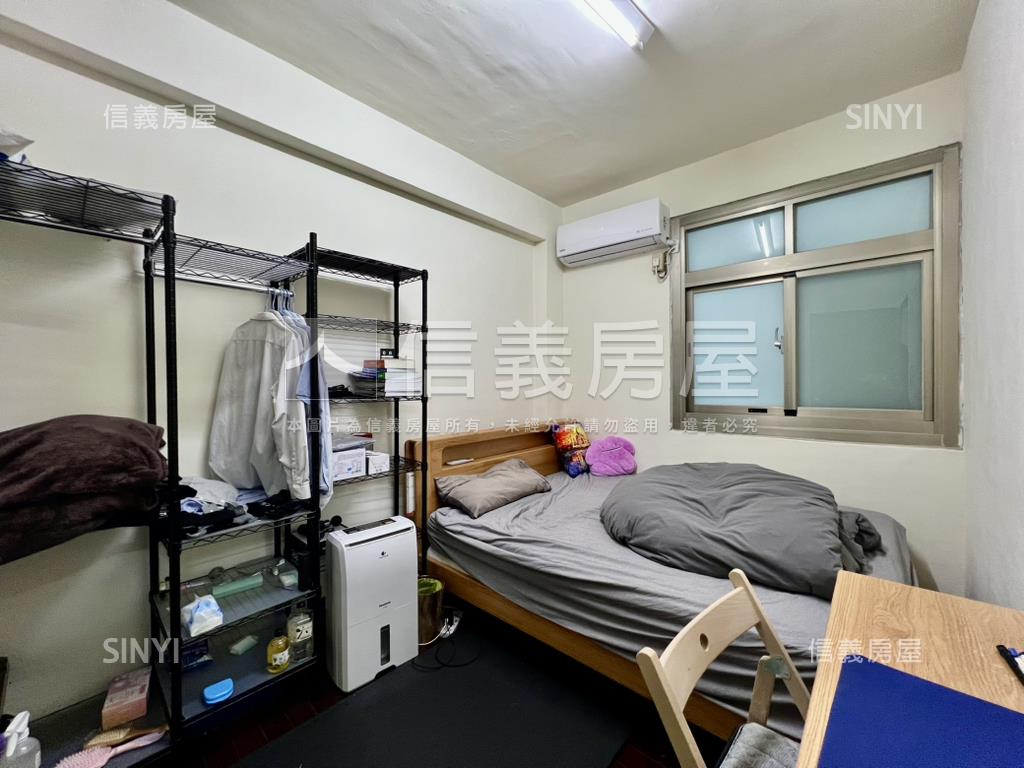 公益商圈２樓公寓房屋室內格局與周邊環境