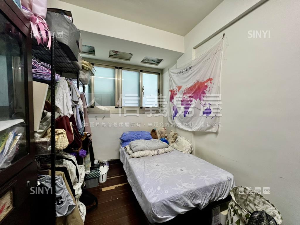 公益商圈２樓公寓房屋室內格局與周邊環境