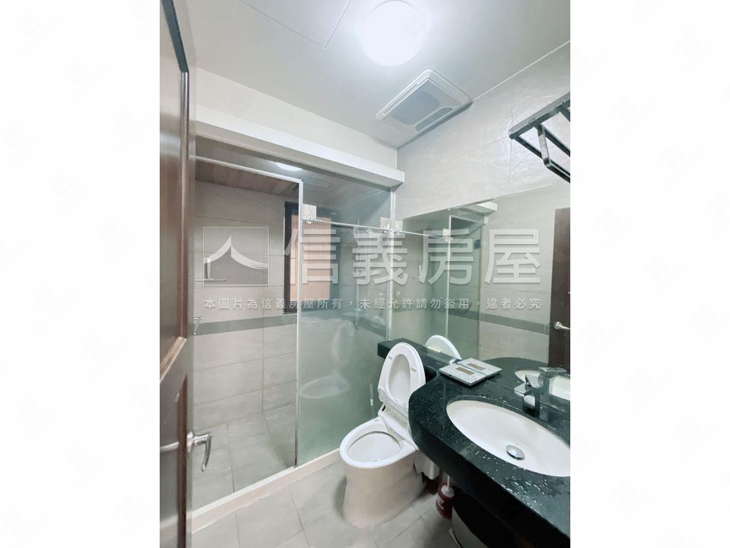 推＞經貿園區正兩房帶車位房屋室內格局與周邊環境