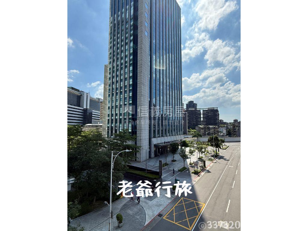 南港經貿｜公園旁質感兩房房屋室內格局與周邊環境