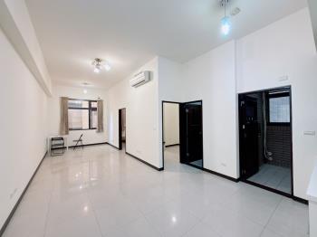 推＞經貿園區正兩房帶車位