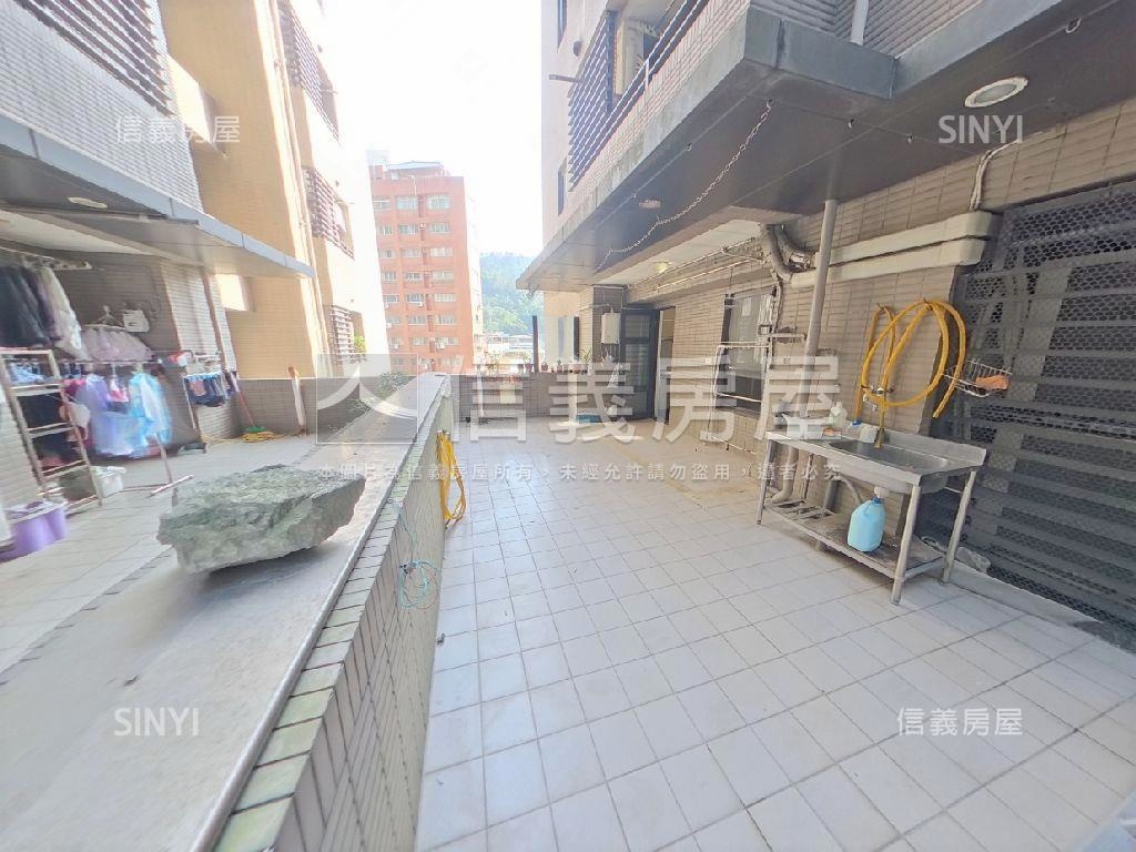 雙主臥露臺戶【碧潭有約】房屋室內格局與周邊環境