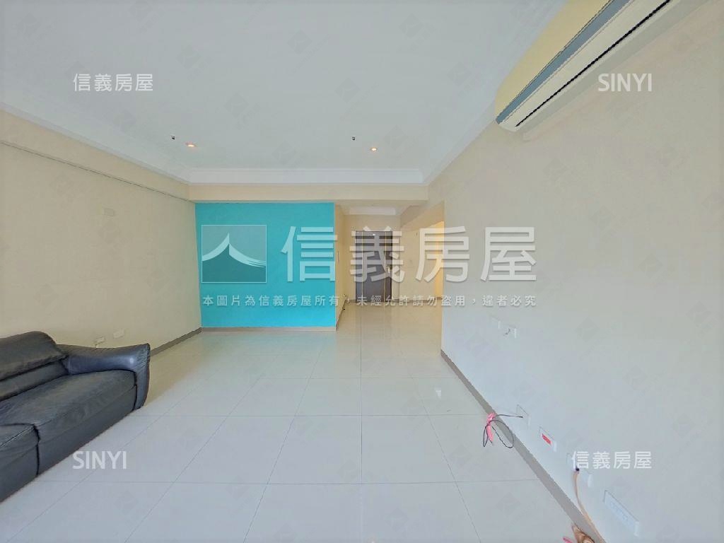 雙主臥露臺戶【碧潭有約】房屋室內格局與周邊環境