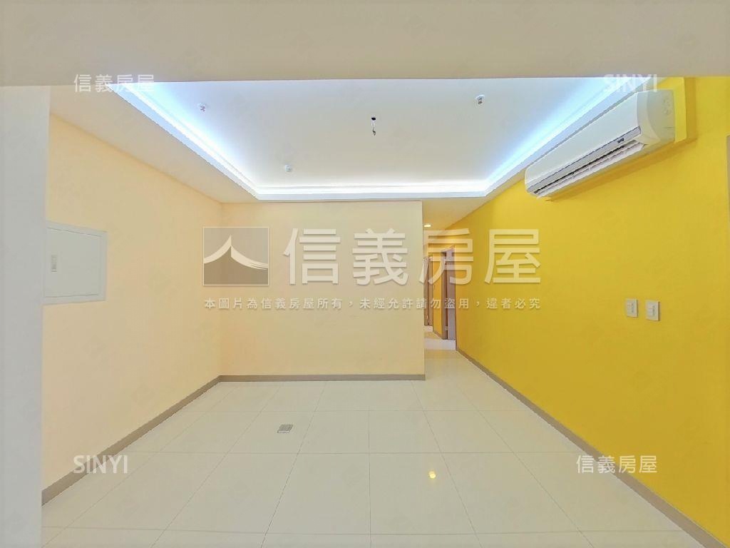 雙主臥露臺戶【碧潭有約】房屋室內格局與周邊環境
