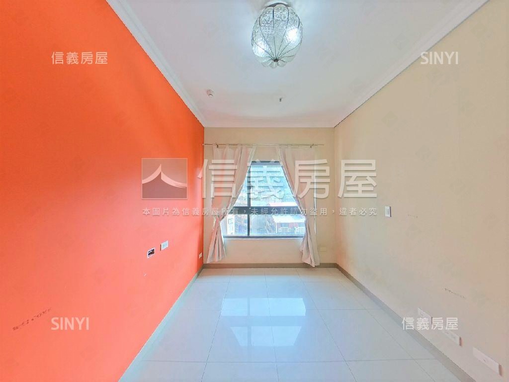 雙主臥露臺戶【碧潭有約】房屋室內格局與周邊環境