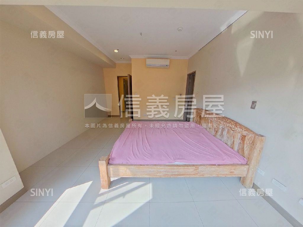 雙主臥露臺戶【碧潭有約】房屋室內格局與周邊環境