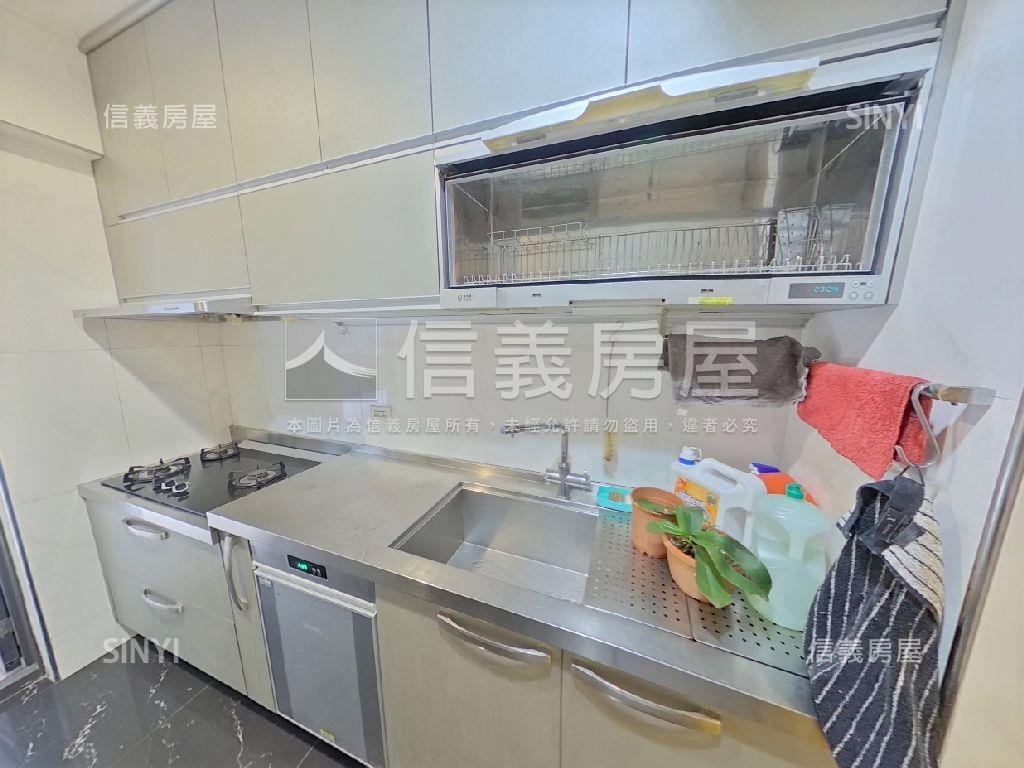 雙主臥露臺戶【碧潭有約】房屋室內格局與周邊環境