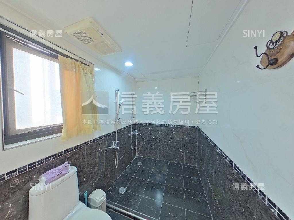 雙主臥露臺戶【碧潭有約】房屋室內格局與周邊環境